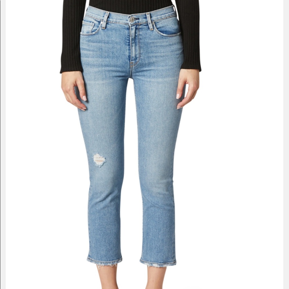Hudson jeans